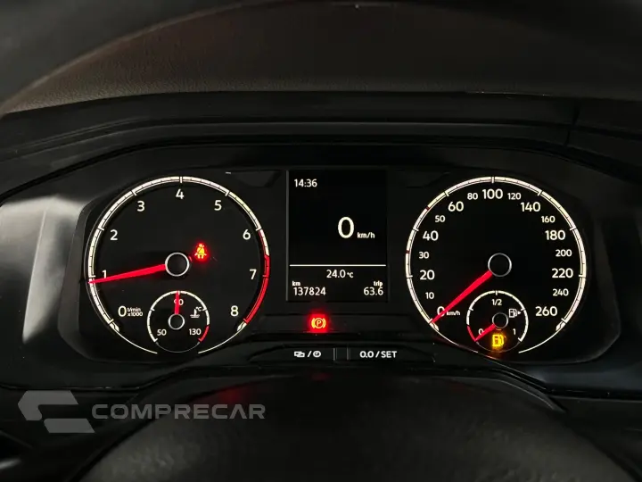 POLO 1.6 MSI TOTAL FLEX MANUAL