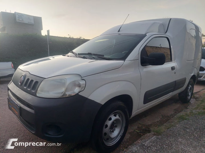 FIORINO 1.4 MPI Furgão 8V