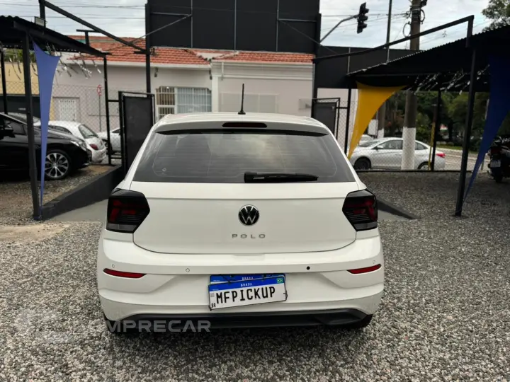 POLO 1.0 170 TSI