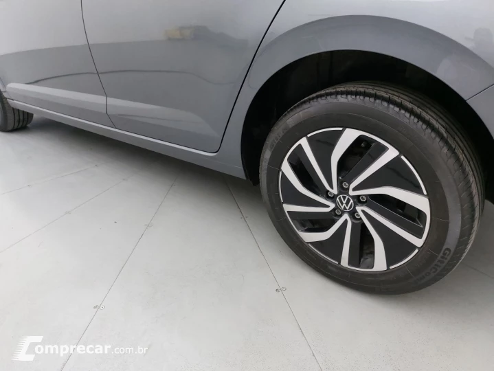 POLO 1.0 170 TSI HIGHLINE AUTOMÁTICO