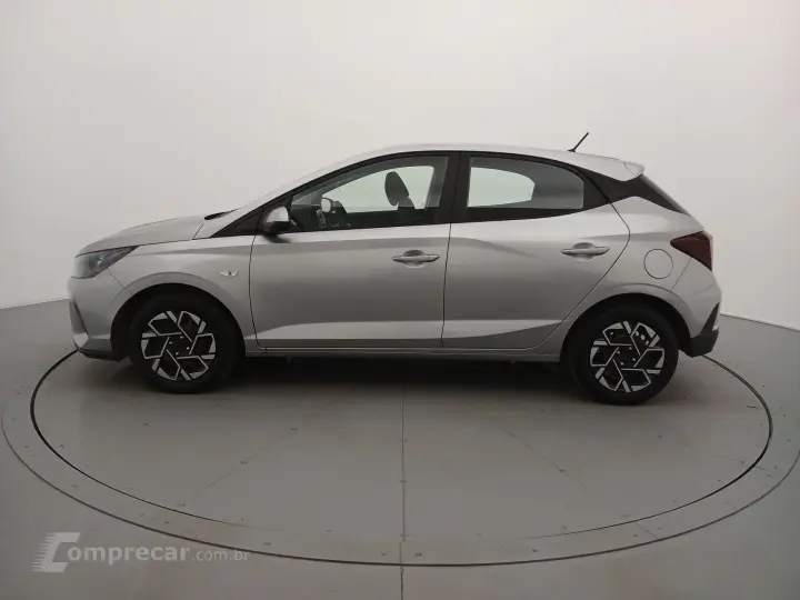 HB20 1.0 12V FLEX SENSE PLUS MANUAL