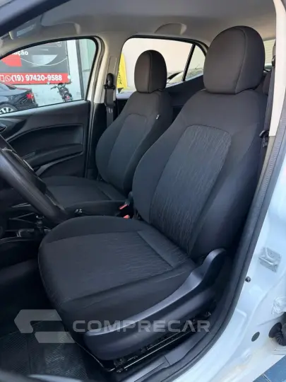 ARGO DRIVE 1.0 6V Flex