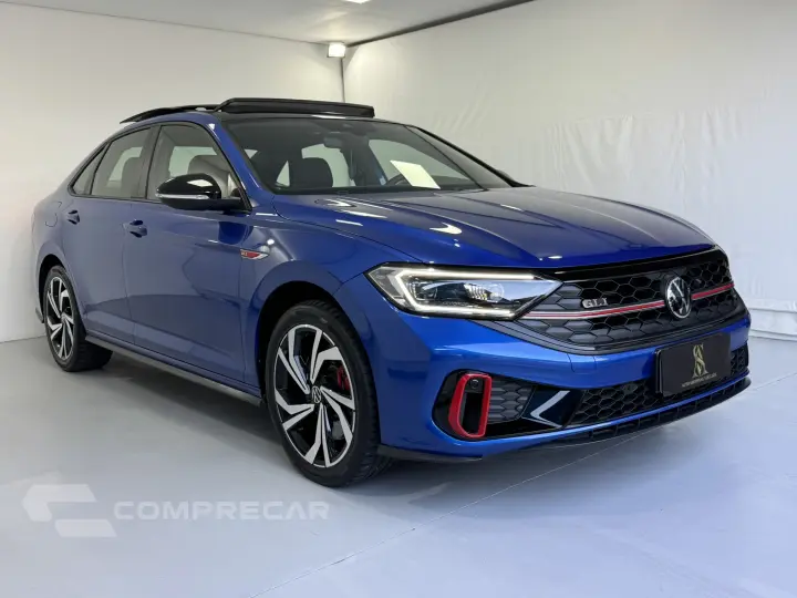 JETTA 2.0 350 TSI GLI