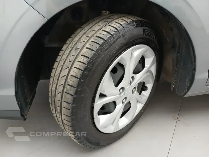 HB20 1.0 12V FLEX COMFORT MANUAL