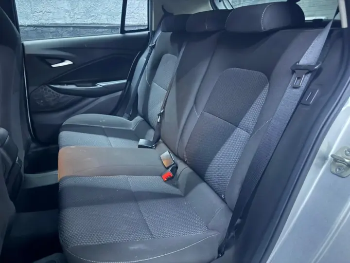 ONIX 1.0 TURBO FLEX AUTOMÁTICO