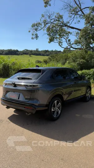 HR-V 1.5 16V Turbo Touring