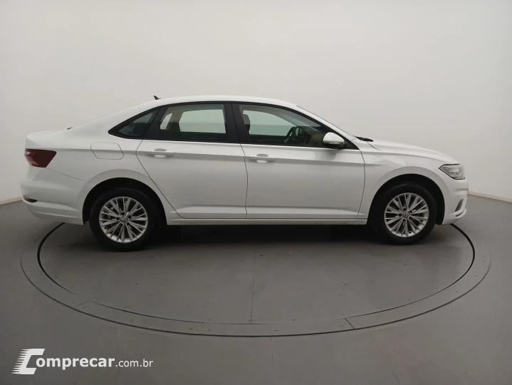 JETTA 1.4 250 TSI TOTAL FLEX TIPTRONIC