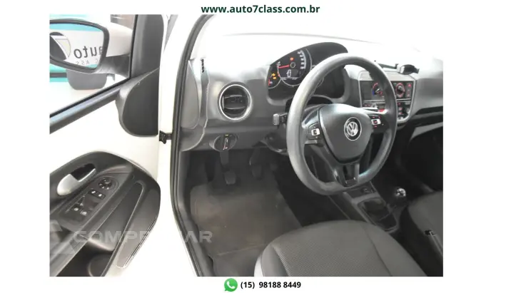 UP - 1.0 MPI TOTAL 4P MANUAL