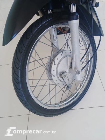 Biz 125 ES