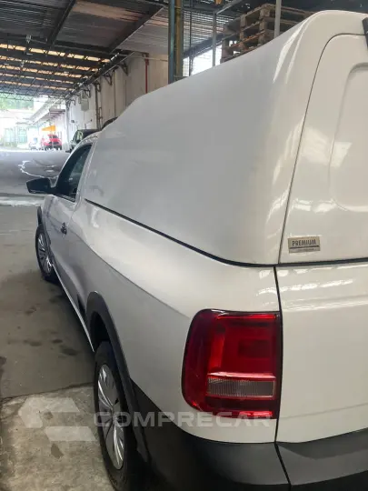 VW/SAVEIRO CS RB MPI