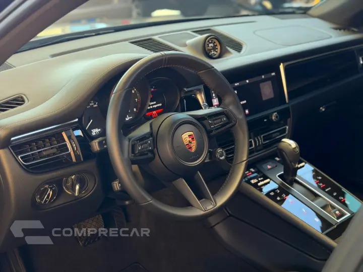 Macan T 2.0 Turbo