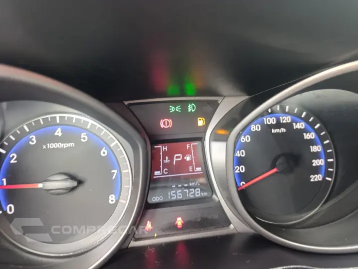HB20S 1.6 Premium 16V