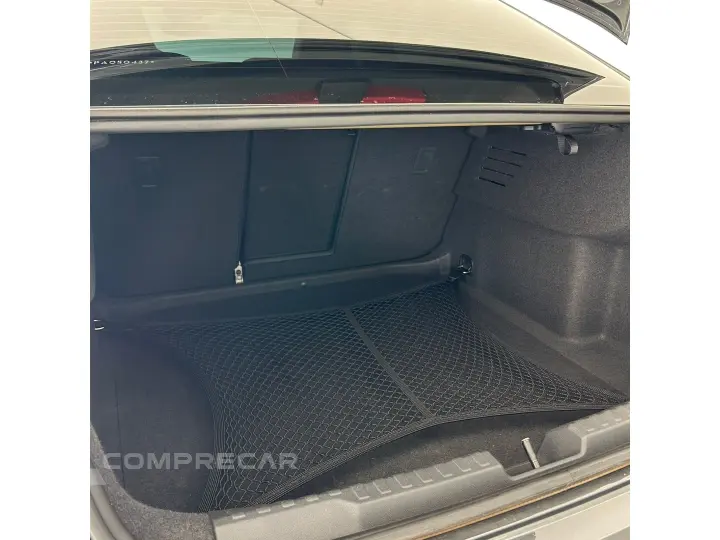 A3 2.0 40 TFSI MHEV SEDAN PERFORMANCE BLACK S-TRONIC