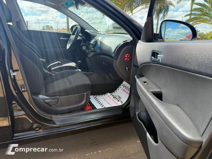 I30 2.0 MPI 16V
