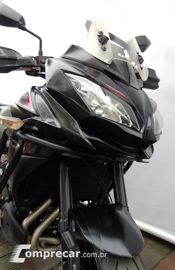 KAWASAKI VERSYS 650 ABS