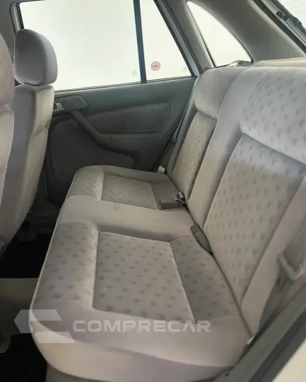 GOL 1.6 MI 8V G.III