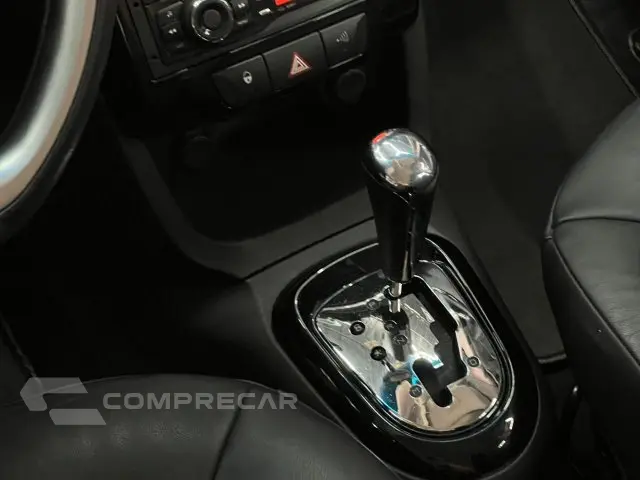 AIRCROSS - 1.6 EXCLUSIVE 16V 4P AUTOMÁTICO