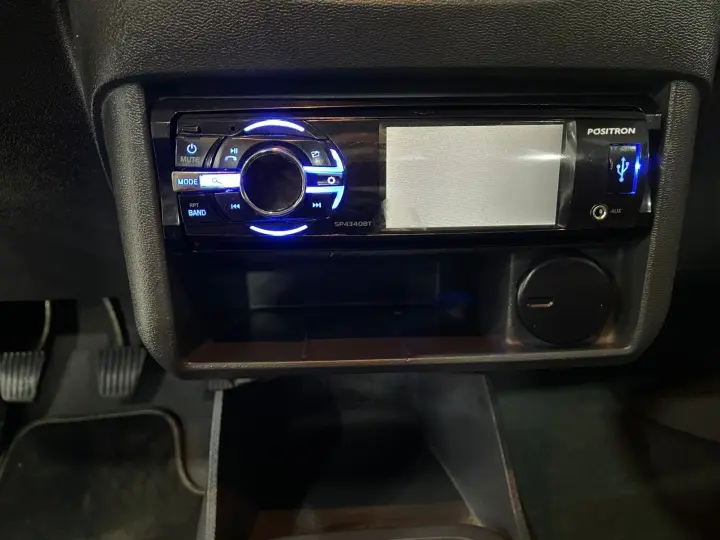 MONTANA 1.4 MPFI LS CS 8V FLEX 2P MANUAL