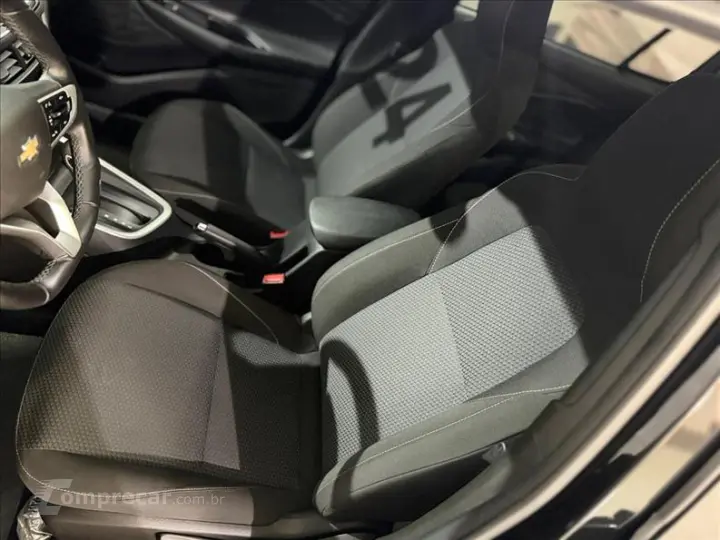 ONIX 1.0 Turbo Plus LTZ