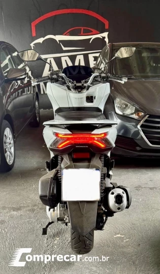 PCX ABS