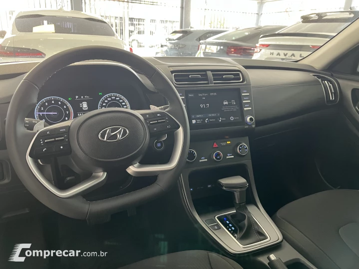 CRETA 1.0 Tgdi Comfort
