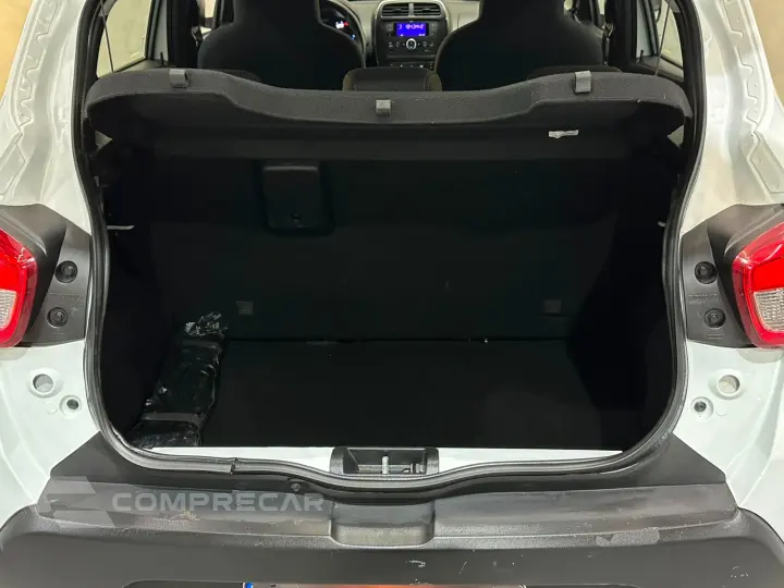 Kwid KWID Zen 1.0 Flex 12V 5p Mec.