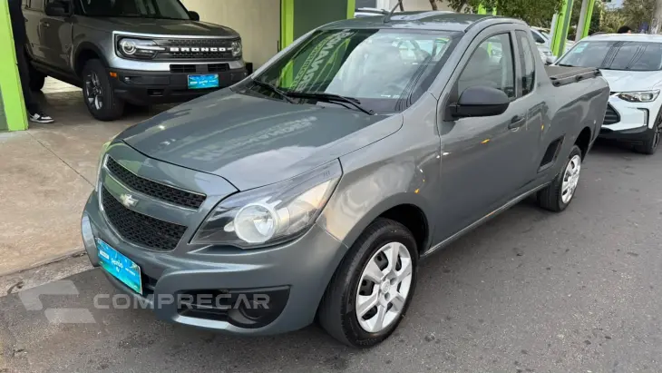 MONTANA 1.4 MPFI LS CS 8V