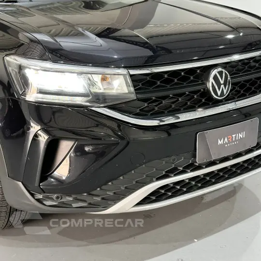 TAOS Comfortline 1.4 250 TSI Flex Aut.