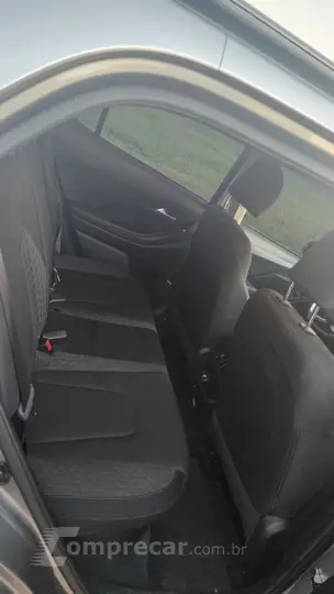 CRETA 1.0 Tgdi Limited