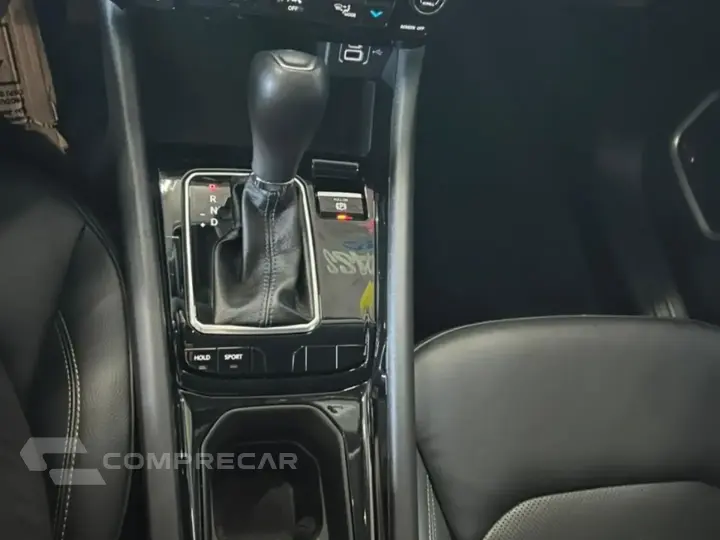 Compass 1.3 T270 Turbo Flex Limited At6