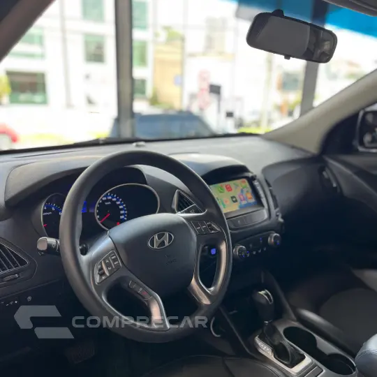 IX35 2.0 MPFI GL 16V