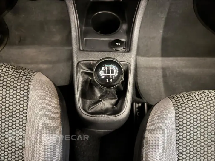 Up 1.0 Mpi Move Up 12V Flex 4P Manual