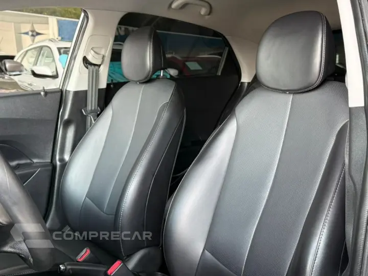 HB20 Premium 1.6 Flex 16V Aut.