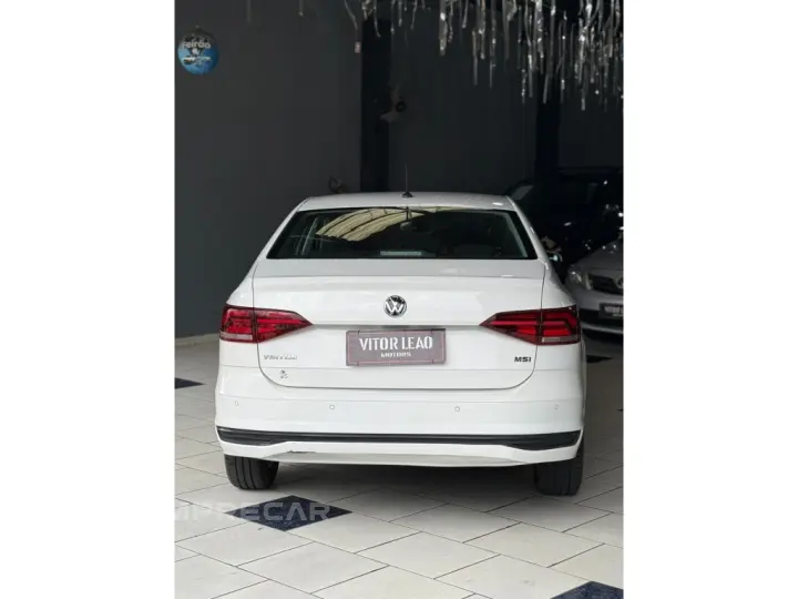 VIRTUS 1.6 MSI TOTAL FLEX MANUAL