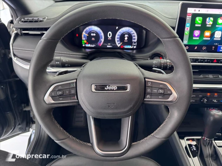 COMPASS 1.3 T270 TURBO FLEX S AT6