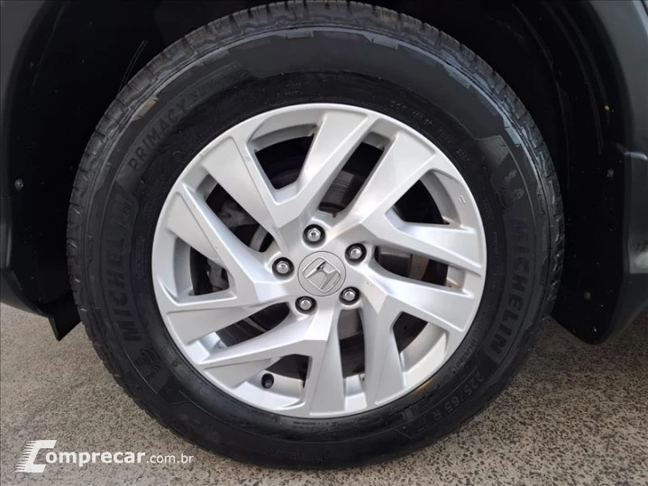 CRV 2.0 EXL 4X4 16V