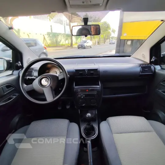 Fox Plus 1.0Mi/ 1.0Mi Total Flex 8V 4p