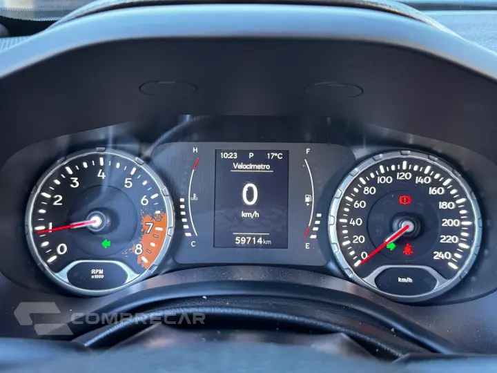 RENEGADE 1.8 16V Sport