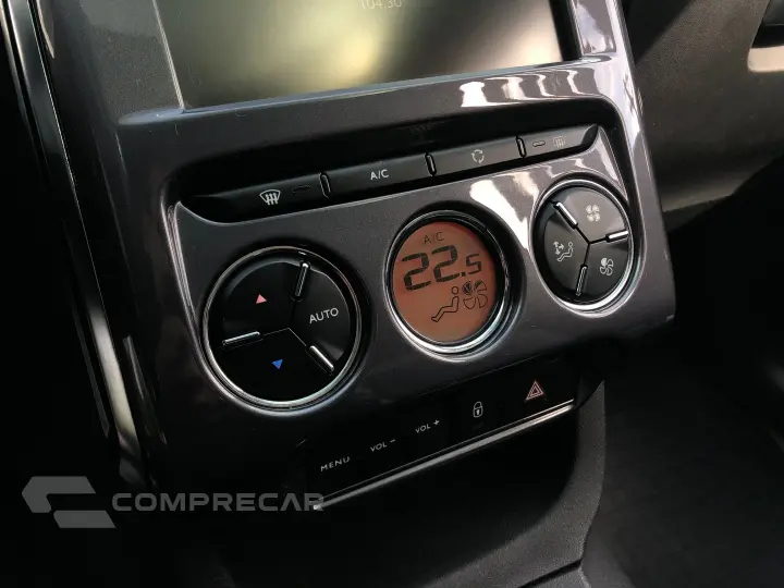 C3 1.2 Pure Tech Flex Tendance Manual