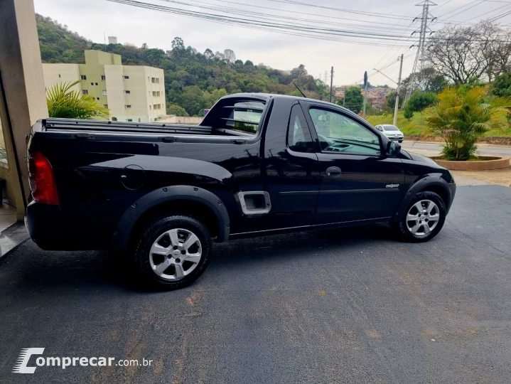 MONTANA 1.4 MPFI Conquest CS 8V