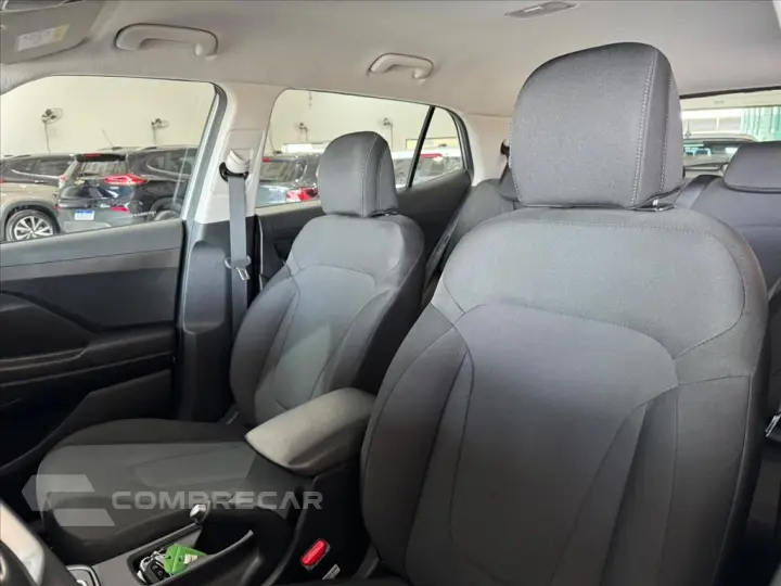 CRETA 1.0 TGDI FLEX COMFORT AUTOMÁTICO