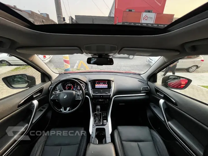 Eclipse Cross HPE-S 1.5 16V TB 165cv Aut.