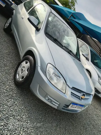 Celta 1.0 VHC FLEX LIFE