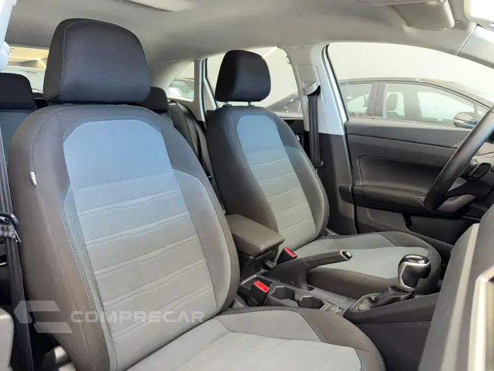 nivus confortline1.0