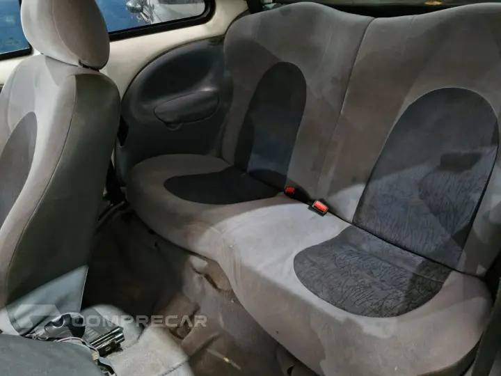 KA 1.0 I 8V GASOLINA 2P MANUAL