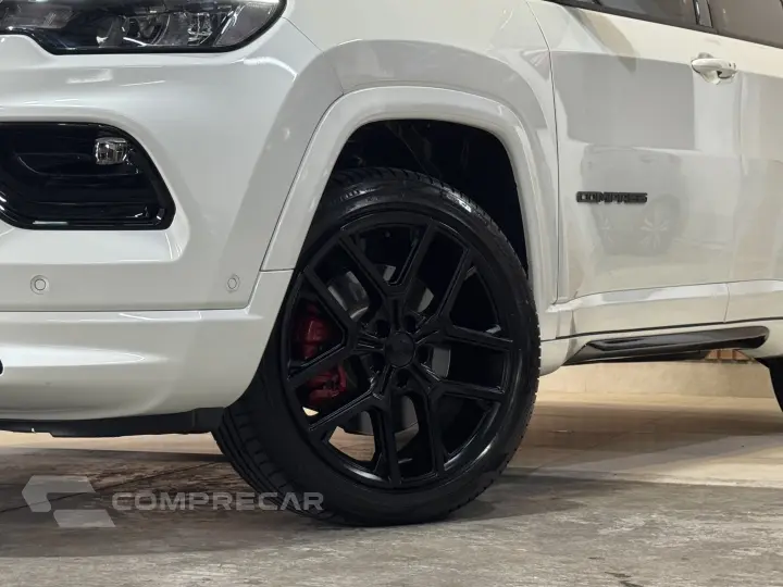 COMPASS 2.0 HURRICANE TURBO FLEX BLACKHAWK AT9
