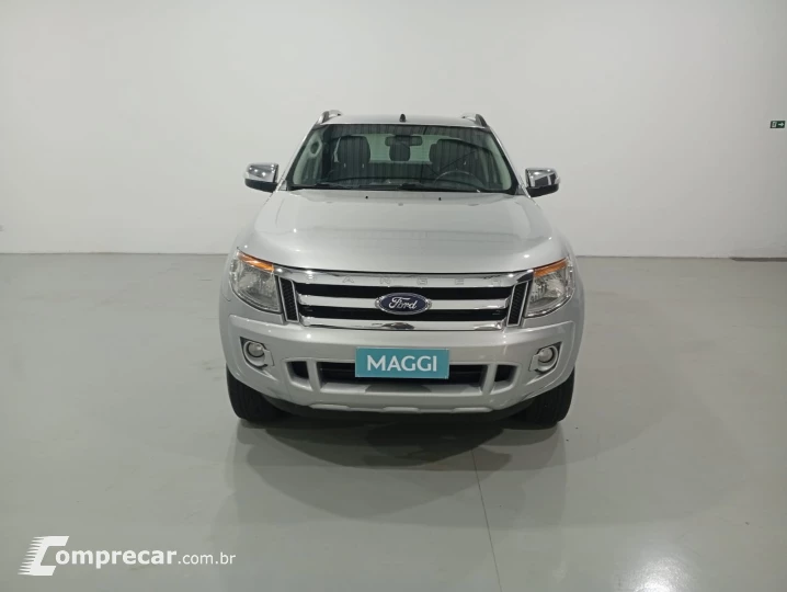 RANGER 3.2 Limited Plus 4X4 CD 20V