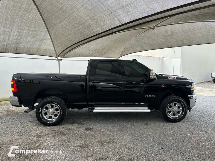 RAM 6.7 2500 Laramie 4X4 CD I6 Turbo