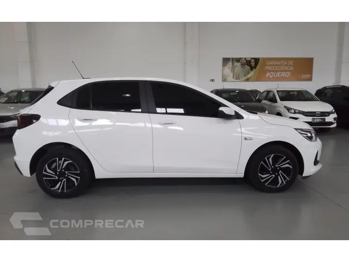 ONIX 1.0 FLEX LT MANUAL