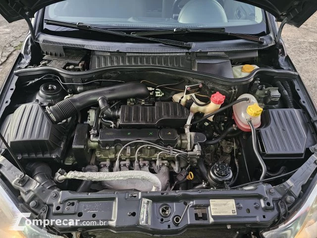 CORSA HATCH - 1.4 MPFI MAXX 8V 4P MANUAL